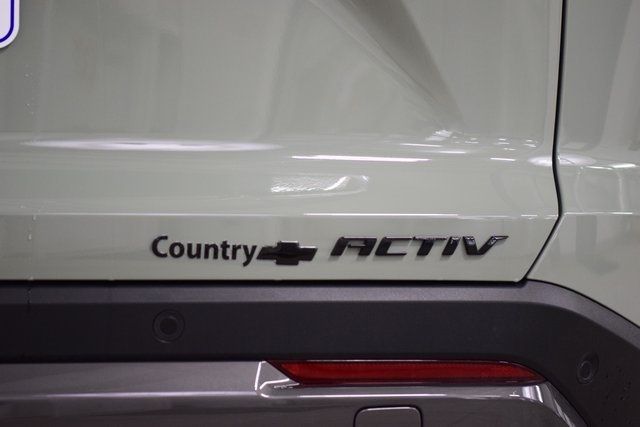 2026 Chevrolet Equinox AWD 4dr ACTIV w/KDZ - 22943854 - 22