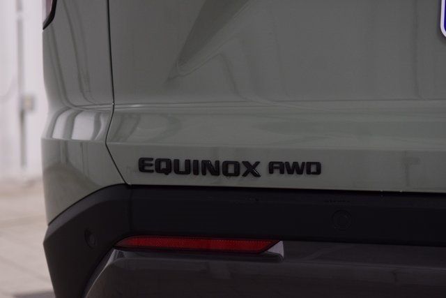 2026 Chevrolet Equinox AWD 4dr ACTIV w/KDZ - 22943854 - 23