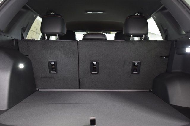 2026 Chevrolet Equinox AWD 4dr ACTIV w/KDZ - 22943854 - 25