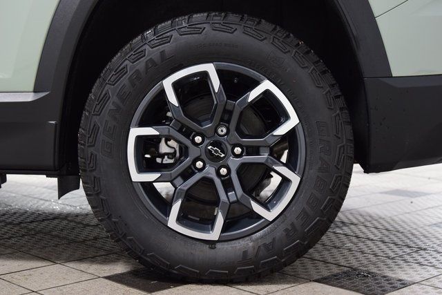 2026 Chevrolet Equinox AWD 4dr ACTIV w/KDZ - 22943854 - 27