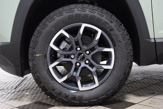 2026 Chevrolet Equinox AWD 4dr ACTIV w/KDZ - 22943854 - 28