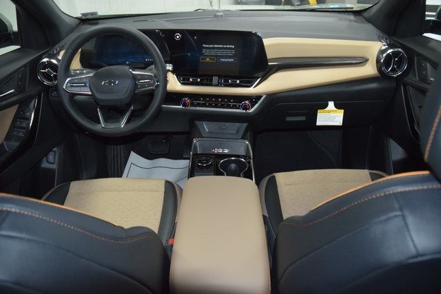 2026 Chevrolet Equinox AWD 4dr ACTIV w/KDZ - 22943854 - 30