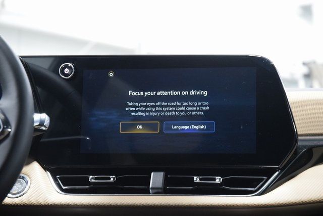 2026 Chevrolet Equinox AWD 4dr ACTIV w/KDZ - 22943854 - 31