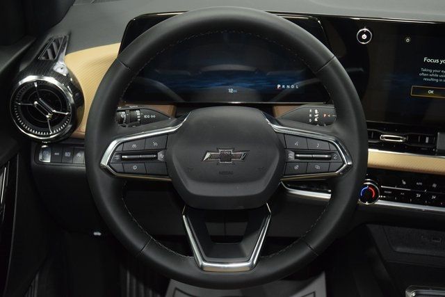 2026 Chevrolet Equinox AWD 4dr ACTIV w/KDZ - 22943854 - 36