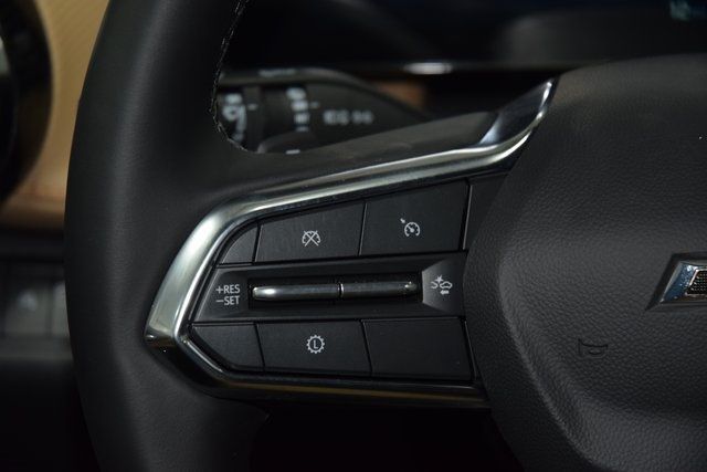 2026 Chevrolet Equinox AWD 4dr ACTIV w/KDZ - 22943854 - 37