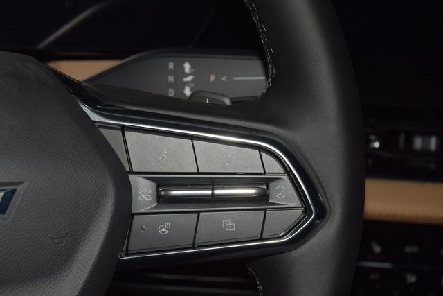 2026 Chevrolet Equinox AWD 4dr ACTIV w/KDZ - 22943854 - 38