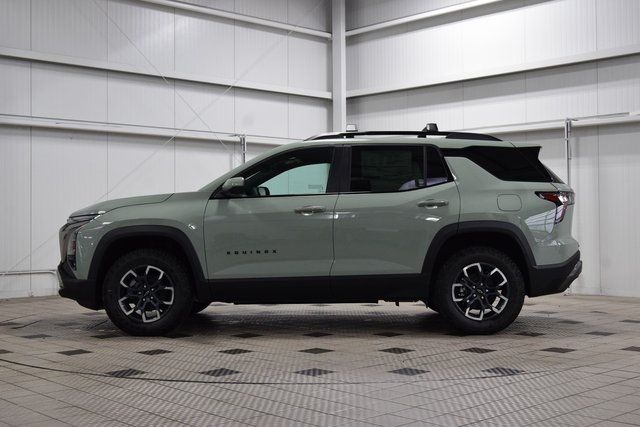 2026 Chevrolet Equinox AWD 4dr ACTIV w/KDZ - 22943854 - 3