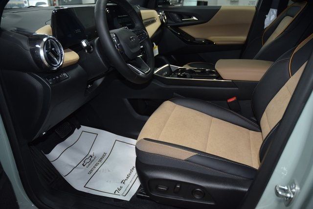 2026 Chevrolet Equinox AWD 4dr ACTIV w/KDZ - 22943854 - 39