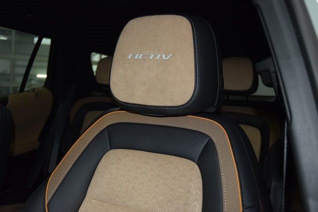 2026 Chevrolet Equinox AWD 4dr ACTIV w/KDZ - 22943854 - 41