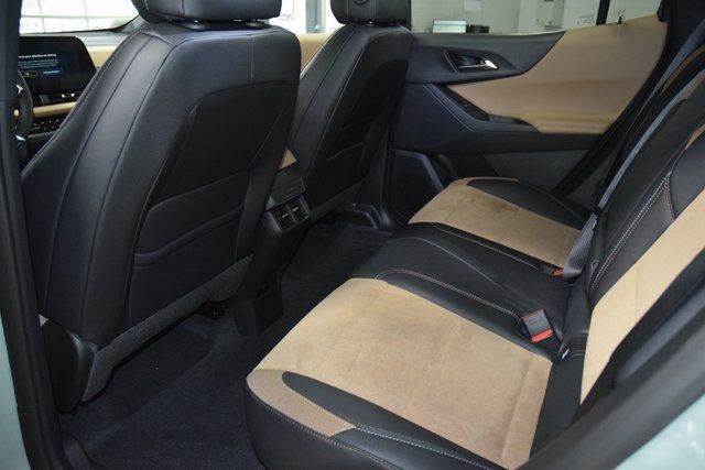 2026 Chevrolet Equinox AWD 4dr ACTIV w/KDZ - 22943854 - 42