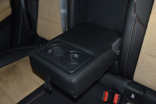 2026 Chevrolet Equinox AWD 4dr ACTIV w/KDZ - 22943854 - 43