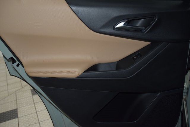 2026 Chevrolet Equinox AWD 4dr ACTIV w/KDZ - 22943854 - 44