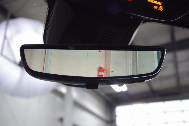 2026 Chevrolet Equinox AWD 4dr ACTIV w/KDZ - 22943854 - 50