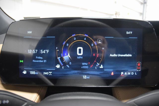 2026 Chevrolet Equinox AWD 4dr ACTIV w/KDZ - 22943854 - 52