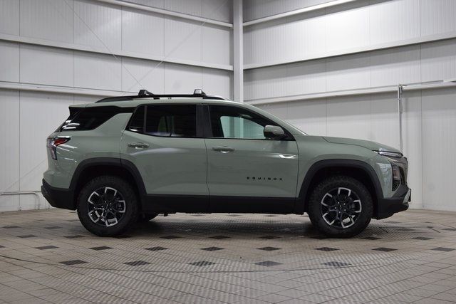 2026 Chevrolet Equinox AWD 4dr ACTIV w/KDZ - 22943854 - 8