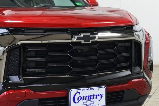 2026 Chevrolet Equinox AWD 4dr ACTIV w/KDZ - 22945513 - 10