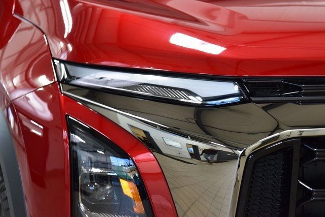 2026 Chevrolet Equinox AWD 4dr ACTIV w/KDZ - 22945513 - 11