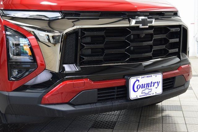 2026 Chevrolet Equinox AWD 4dr ACTIV w/KDZ - 22945513 - 12