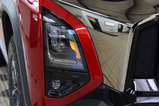 2026 Chevrolet Equinox AWD 4dr ACTIV w/KDZ - 22945513 - 13