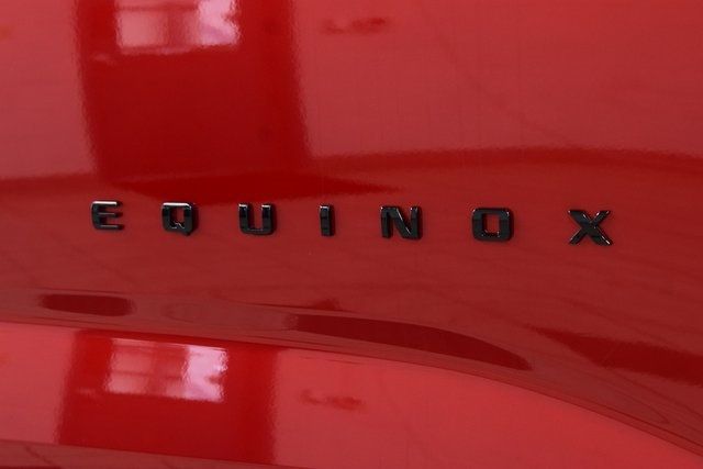 2026 Chevrolet Equinox AWD 4dr ACTIV w/KDZ - 22945513 - 16