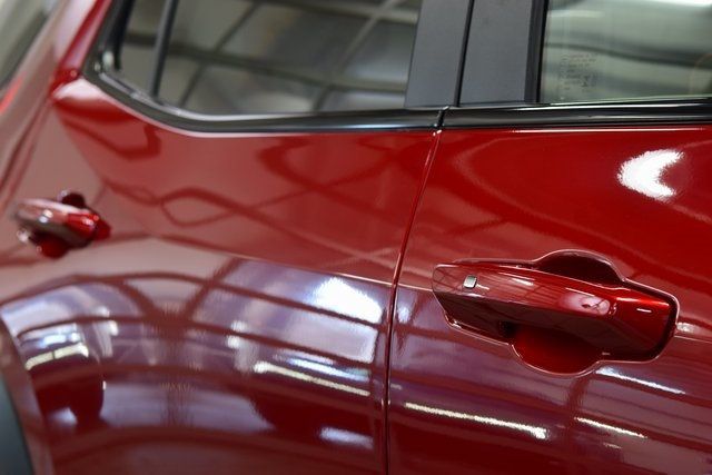 2026 Chevrolet Equinox AWD 4dr ACTIV w/KDZ - 22945513 - 18