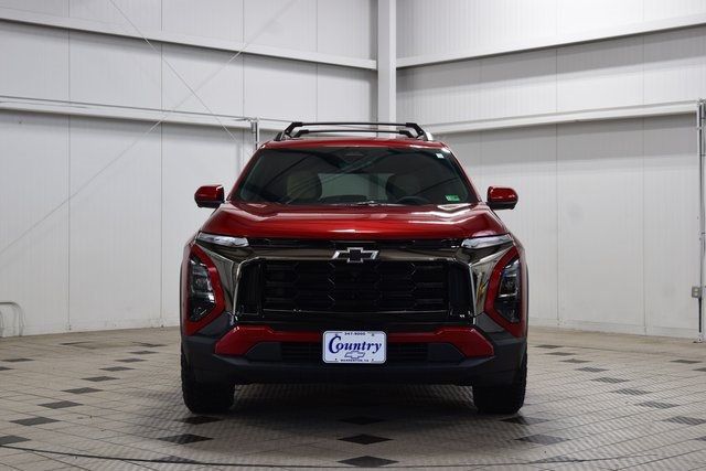2026 Chevrolet Equinox AWD 4dr ACTIV w/KDZ - 22945513 - 1