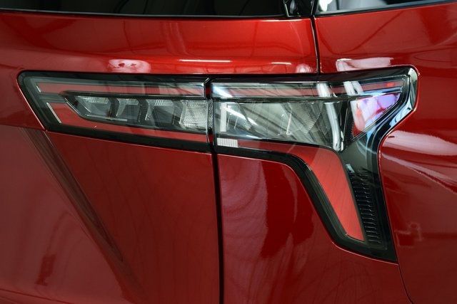 2026 Chevrolet Equinox AWD 4dr ACTIV w/KDZ - 22945513 - 20