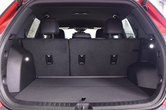 2026 Chevrolet Equinox AWD 4dr ACTIV w/KDZ - 22945513 - 25