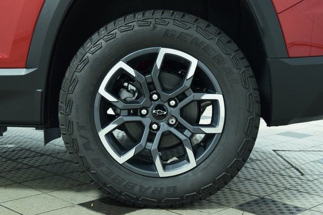 2026 Chevrolet Equinox AWD 4dr ACTIV w/KDZ - 22945513 - 27