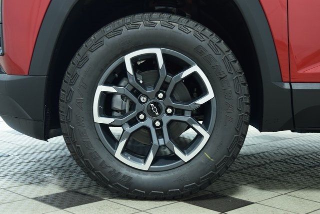 2026 Chevrolet Equinox AWD 4dr ACTIV w/KDZ - 22945513 - 28