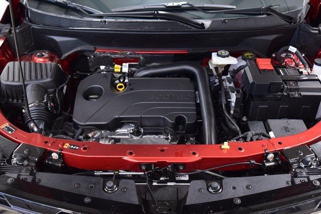 2026 Chevrolet Equinox AWD 4dr ACTIV w/KDZ - 22945513 - 29