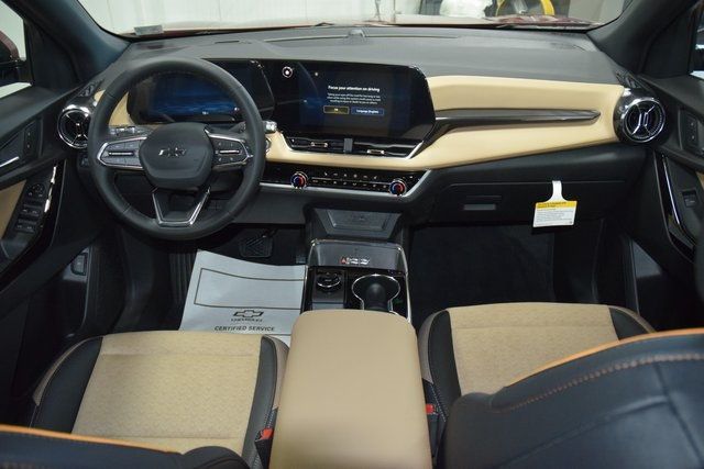 2026 Chevrolet Equinox AWD 4dr ACTIV w/KDZ - 22945513 - 30