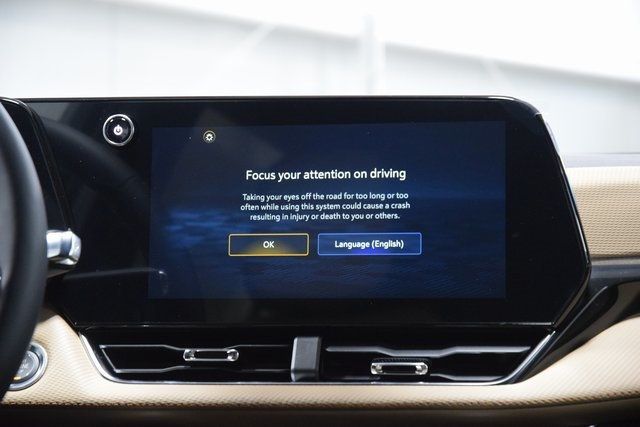 2026 Chevrolet Equinox AWD 4dr ACTIV w/KDZ - 22945513 - 31