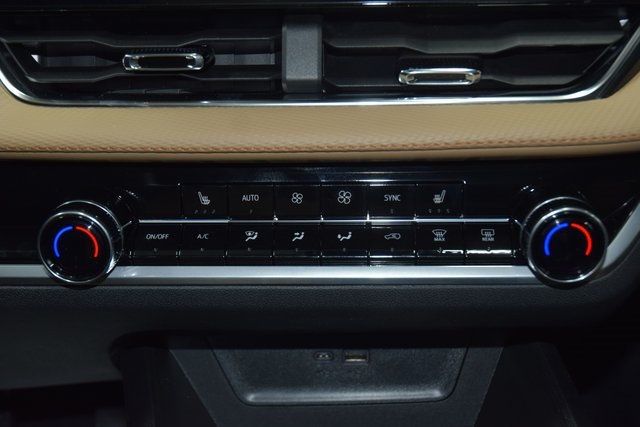 2026 Chevrolet Equinox AWD 4dr ACTIV w/KDZ - 22945513 - 32