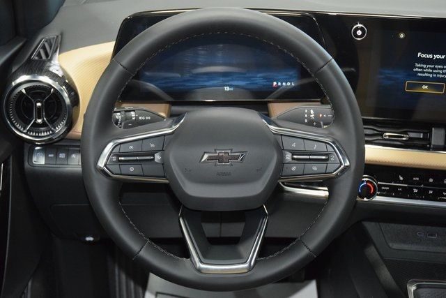 2026 Chevrolet Equinox AWD 4dr ACTIV w/KDZ - 22945513 - 35