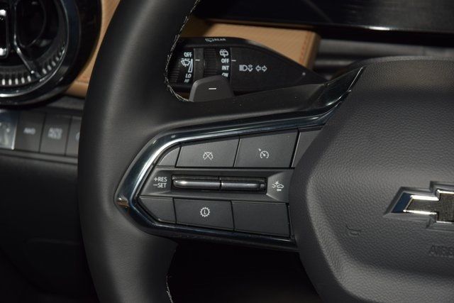 2026 Chevrolet Equinox AWD 4dr ACTIV w/KDZ - 22945513 - 36