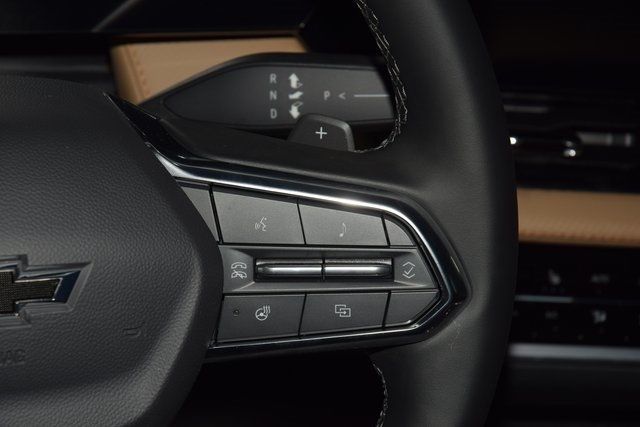 2026 Chevrolet Equinox AWD 4dr ACTIV w/KDZ - 22945513 - 37