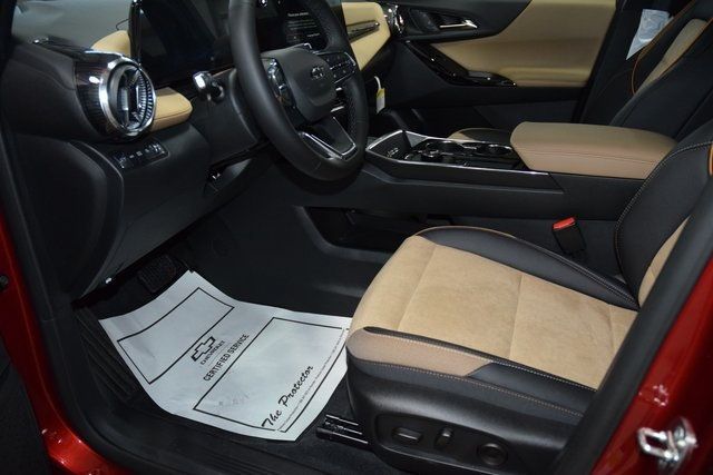 2026 Chevrolet Equinox AWD 4dr ACTIV w/KDZ - 22945513 - 38