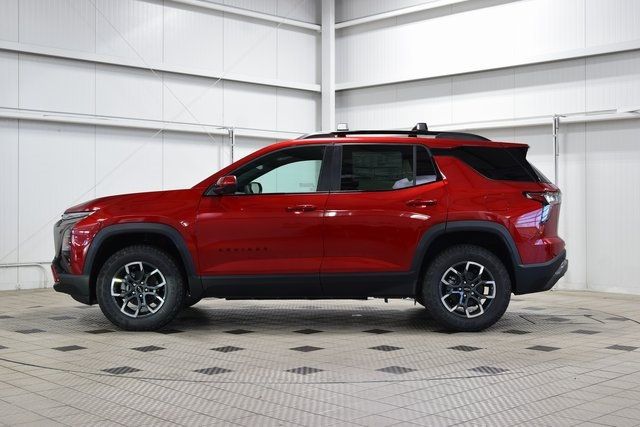 2026 Chevrolet Equinox AWD 4dr ACTIV w/KDZ - 22945513 - 3