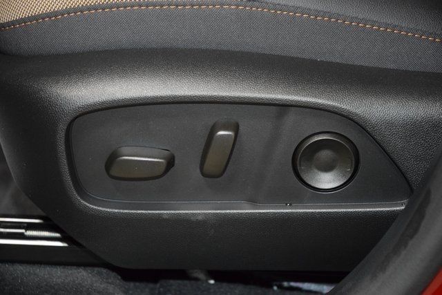 2026 Chevrolet Equinox AWD 4dr ACTIV w/KDZ - 22945513 - 39