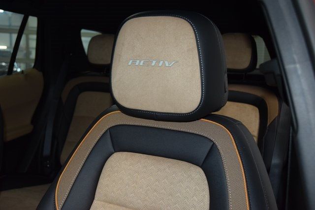 2026 Chevrolet Equinox AWD 4dr ACTIV w/KDZ - 22945513 - 40