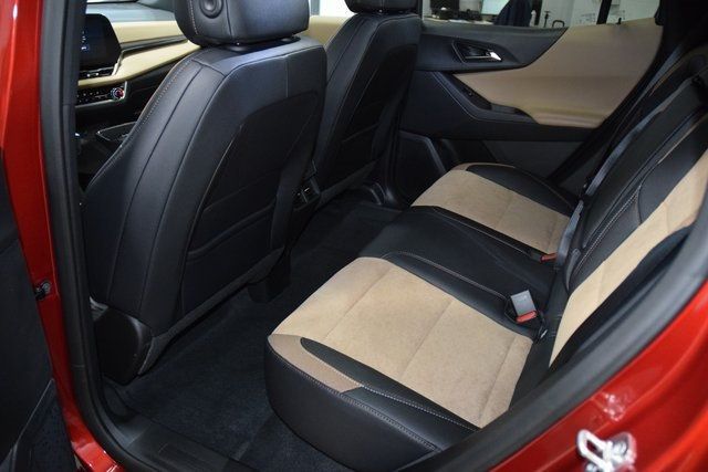 2026 Chevrolet Equinox AWD 4dr ACTIV w/KDZ - 22945513 - 41