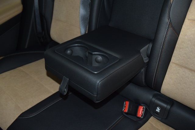 2026 Chevrolet Equinox AWD 4dr ACTIV w/KDZ - 22945513 - 42