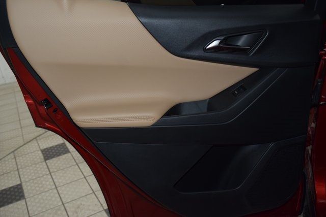 2026 Chevrolet Equinox AWD 4dr ACTIV w/KDZ - 22945513 - 43