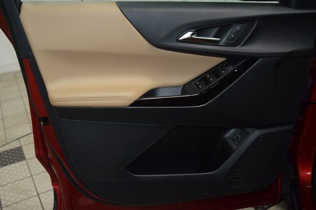 2026 Chevrolet Equinox AWD 4dr ACTIV w/KDZ - 22945513 - 45