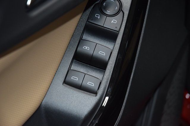 2026 Chevrolet Equinox AWD 4dr ACTIV w/KDZ - 22945513 - 46