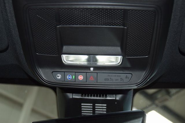 2026 Chevrolet Equinox AWD 4dr ACTIV w/KDZ - 22945513 - 48