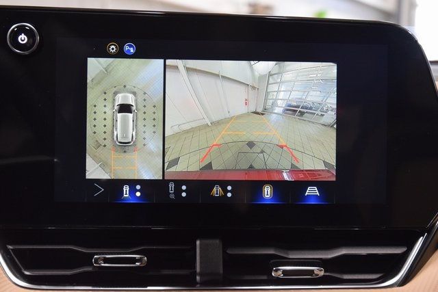 2026 Chevrolet Equinox AWD 4dr ACTIV w/KDZ - 22945513 - 50