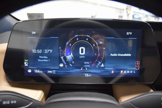 2026 Chevrolet Equinox AWD 4dr ACTIV w/KDZ - 22945513 - 51