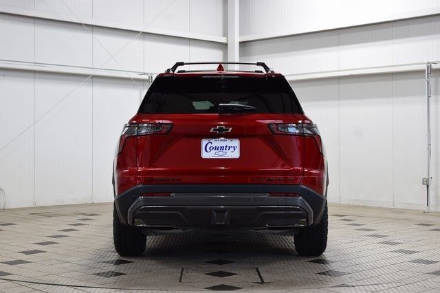 2026 Chevrolet Equinox AWD 4dr ACTIV w/KDZ - 22945513 - 6